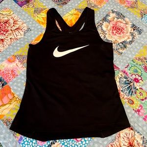nike tank top